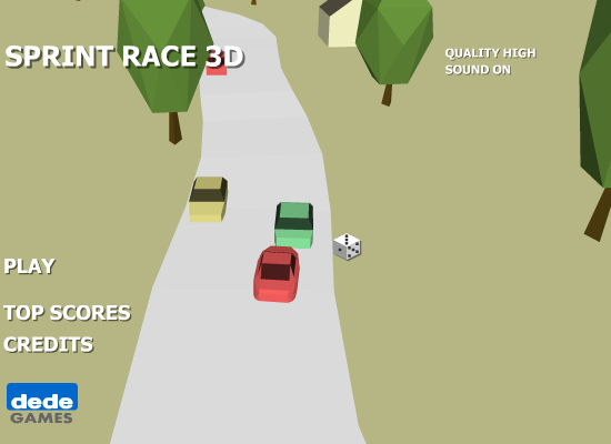 3D极速赛车 截图 6/8