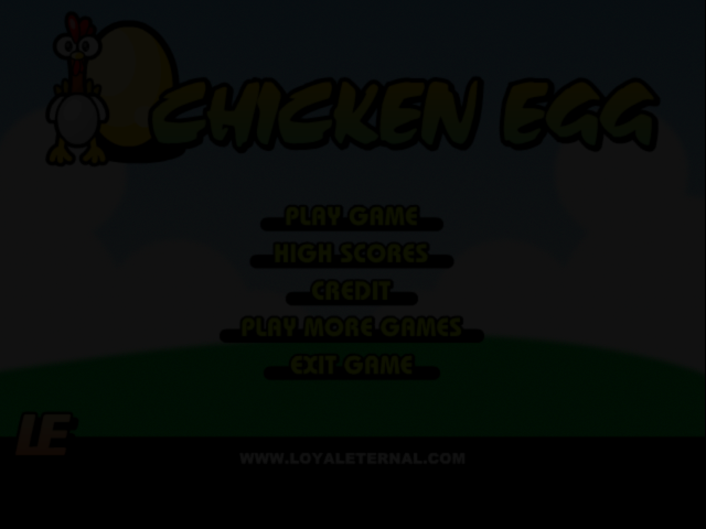 卖鸡蛋的小女孩 截图 6/8