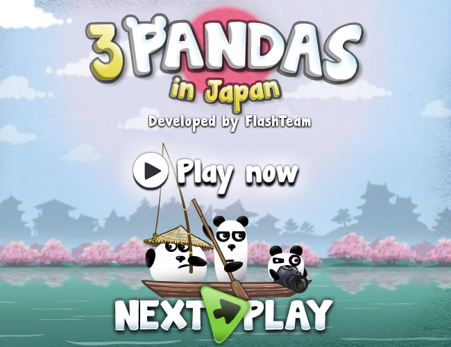 小熊猫逃生记4 截图 6/8