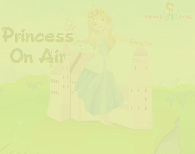 空中公主 截图 2/8
