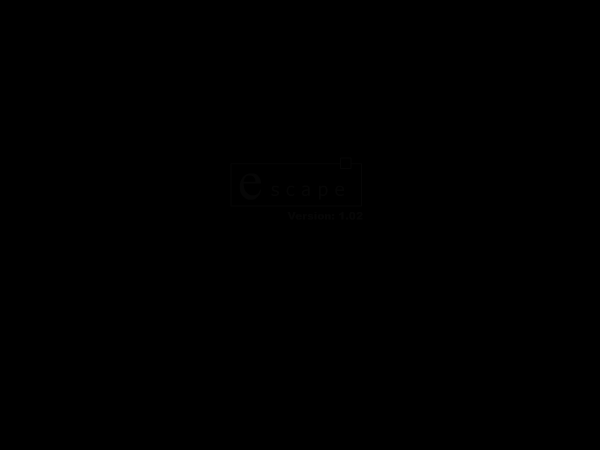 Escape（Rokey） 截图 1/8