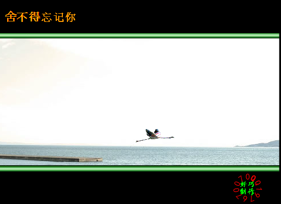 舍不得忘记你（好巧） 截图 6/8