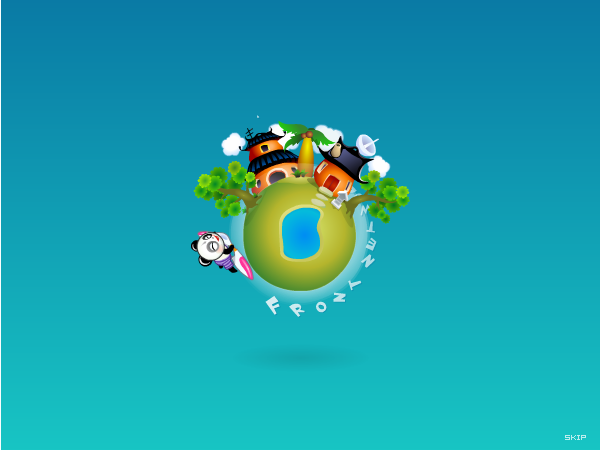 加勒比海盗扑克 截图 3/7