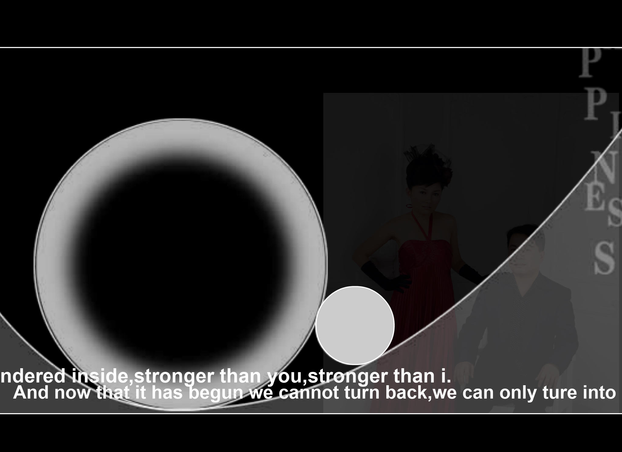 爱上你（xienghun） 截图 7/8
