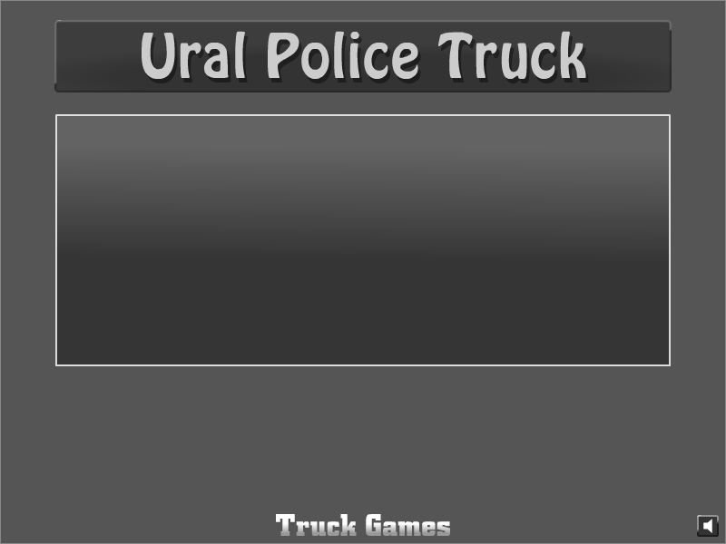 乌拉尔警车拼图 截图 4/8