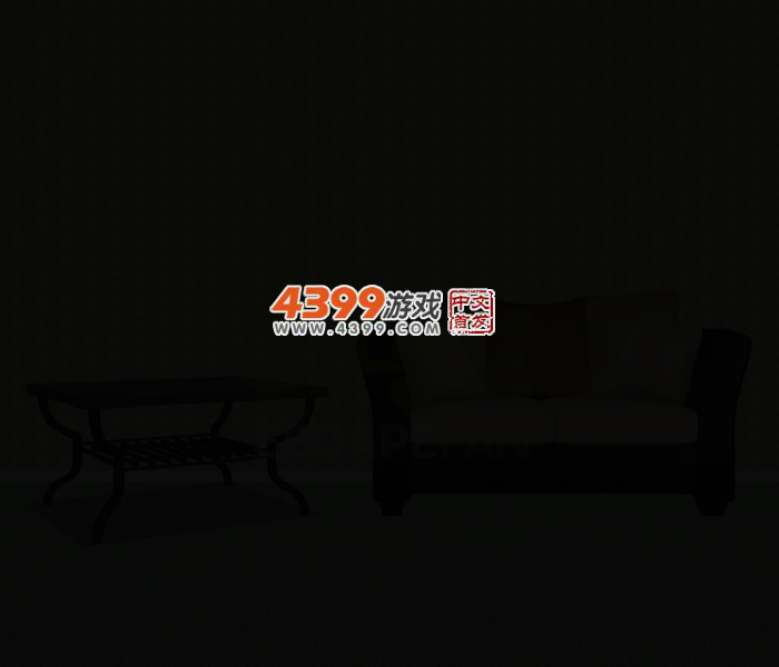 缓步动物密室逃脱 截图 1/8