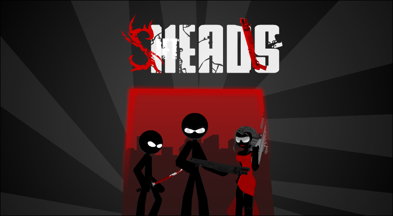 火柴人黑帮3（gamesfree） 截图 4/8