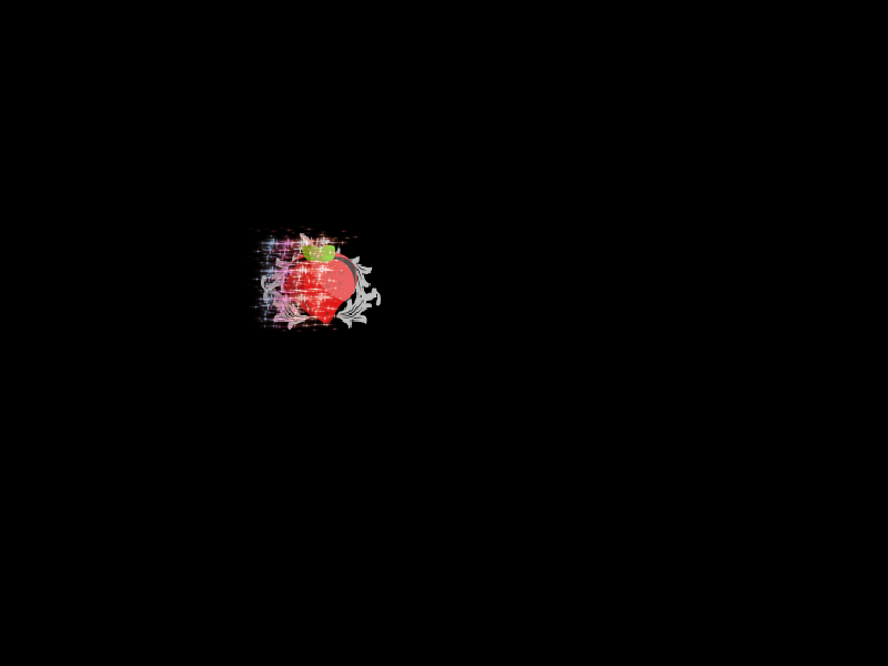 和朵拉一起做沙拉 截图 1/4