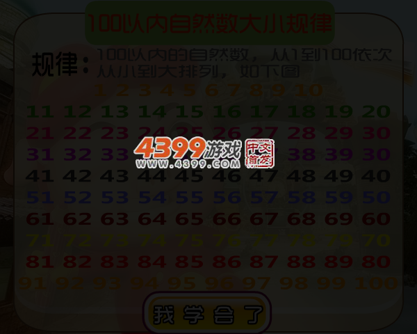 猪猪侠数学篇之比大小 截图 3/4