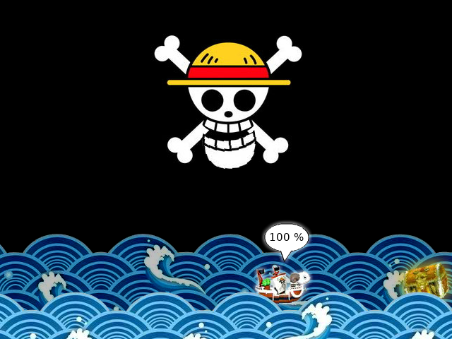 海贼王FG第二季 截图 2/4