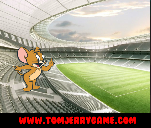 猫和老鼠世界杯 截图 2/5