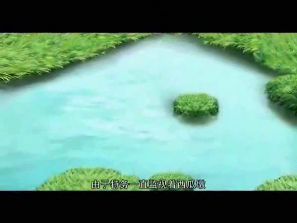 《芦荡金箭》第十三集（ttkt） 截图 3/5