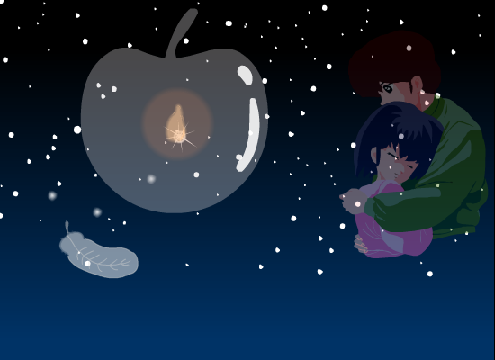 齐秦：不让我的眼泪陪我过夜（不详） 截图 7/8