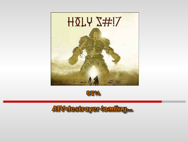 毁坏型车手 截图 2/8