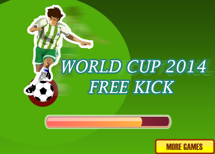2014世界杯任意球 截图 2/3