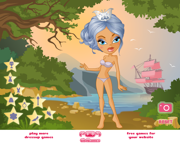 女王之梦 截图 8/8