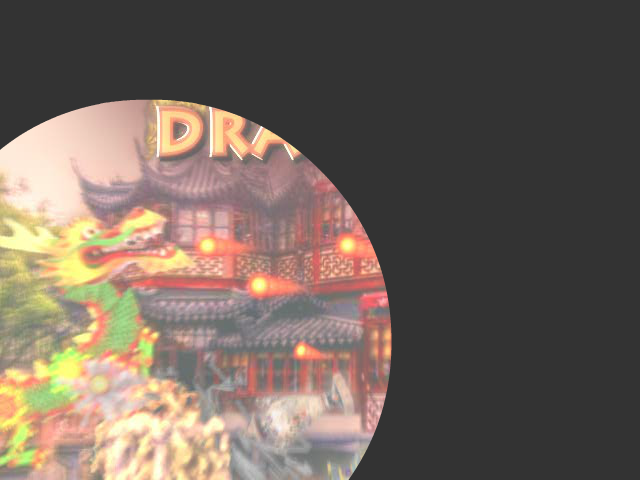 猛龙兽 截图 1/8