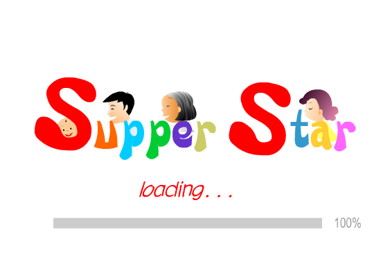 SHE SuperStar另类版 截图 1