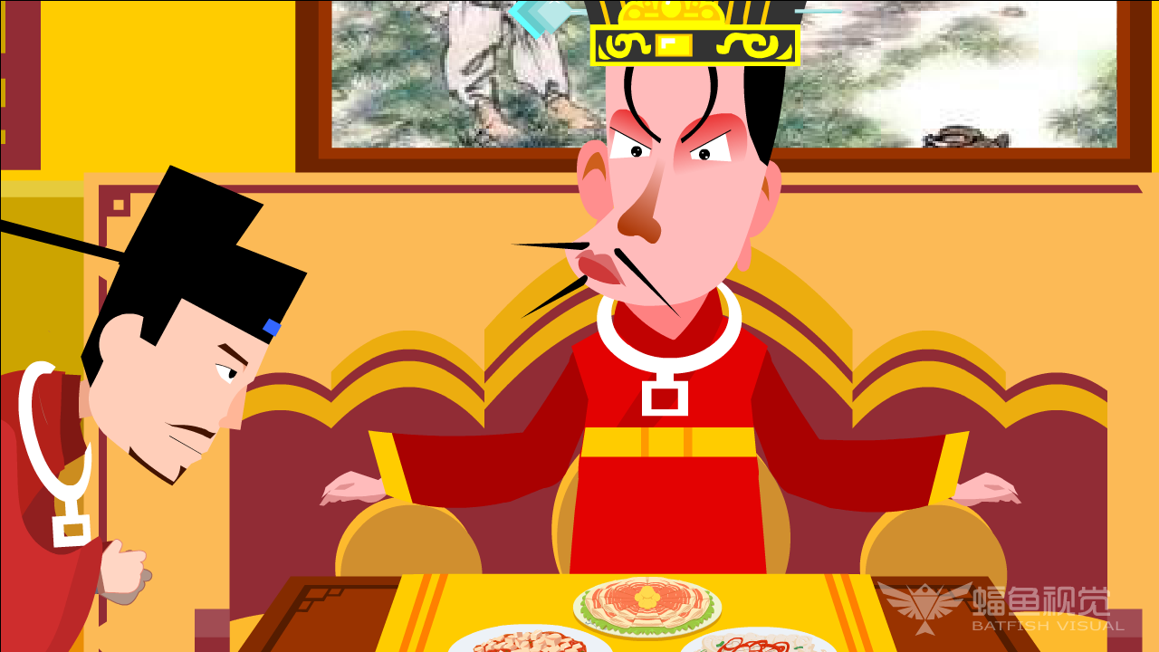 羊肉泡馍（蝠鱼视觉） 截图 5/8