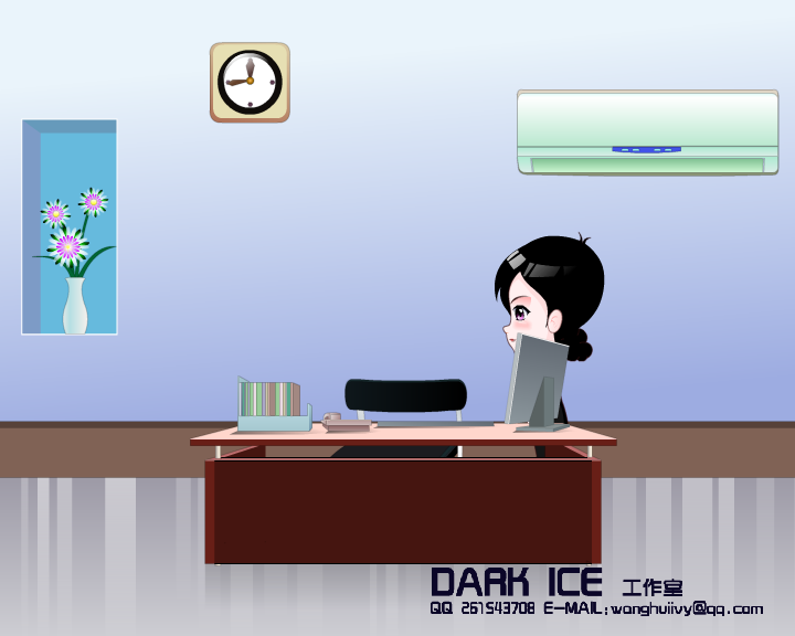 反腐倡廉（暗冰） 截图 6/8