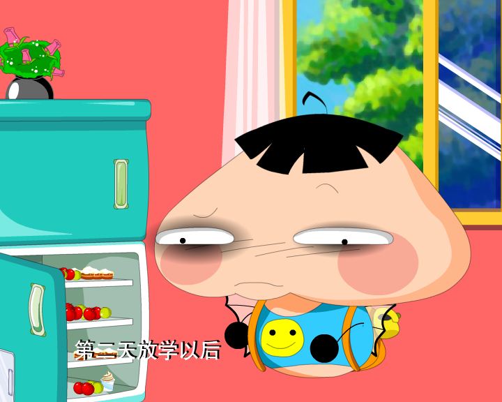 哼哈百乐门之还想吃蛋糕（迪派传媒） 截图 3/8