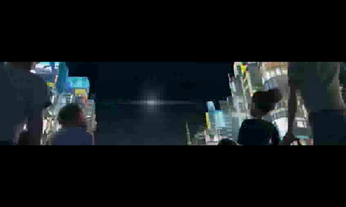 外星人的进攻 截图 3/8
