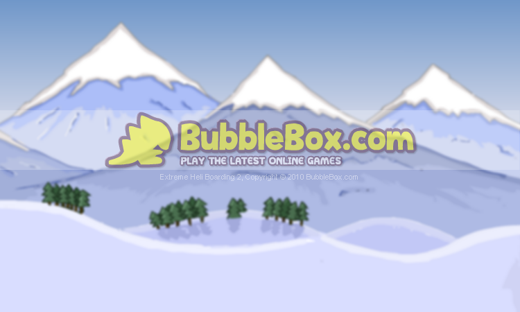 极速滑雪撬2 截图 1/2