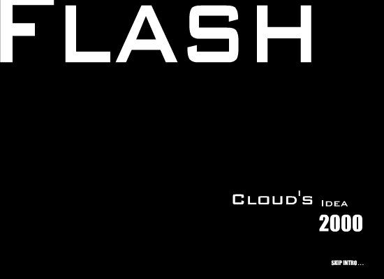 Cloud’s_Idea（飞云） 截图 4/8