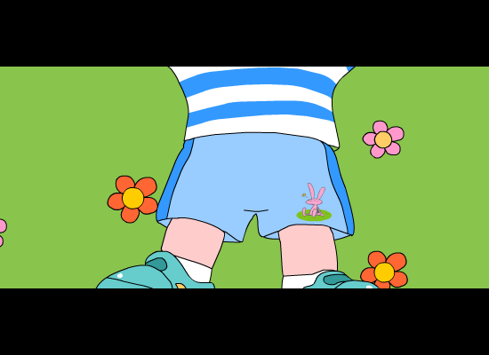 童年的夏天 截图 4/8