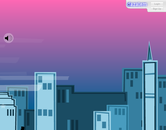 超级飞行 截图 2/8