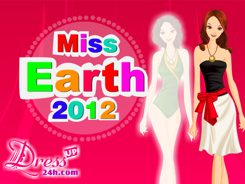 2012传统礼服小姐 截图 6/8