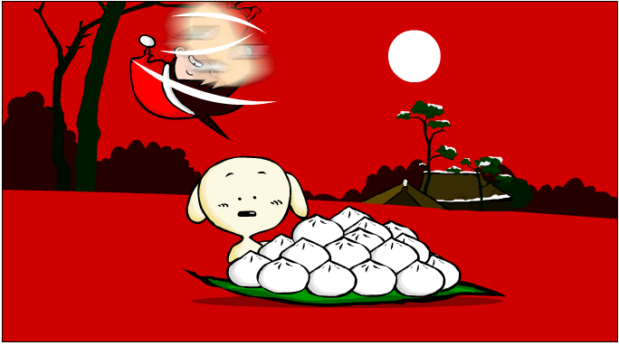 圣诞夜-续（looky） 截图 3/8