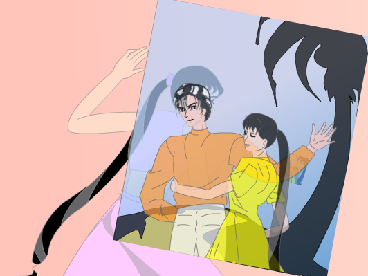 彩虹（Doguler_Tang） 截图 1/8