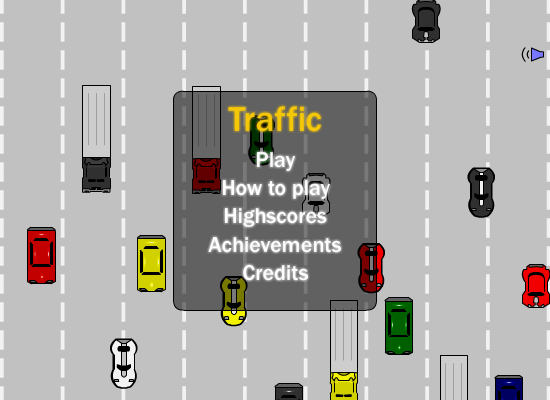 鼠标躲汽车 截图 7/8