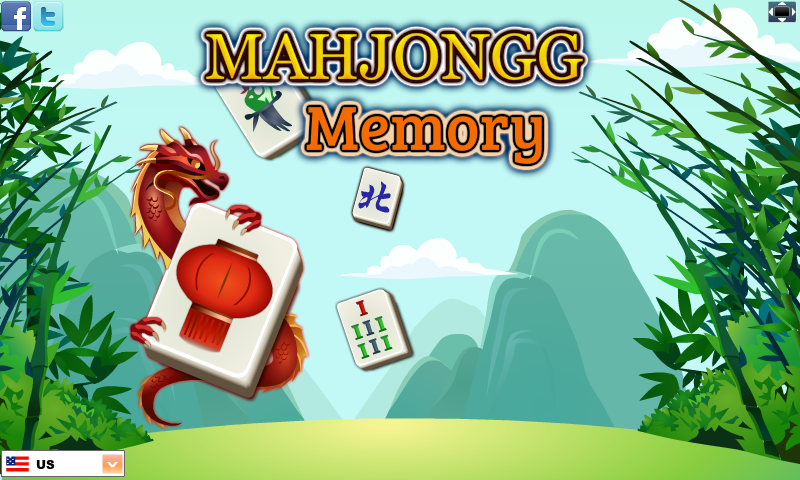 麻将记忆翻牌 截图 2/3