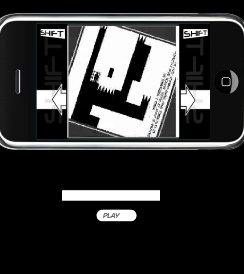 黑白翻转 截图 2/8