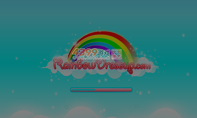 假小子风格 截图 1/8