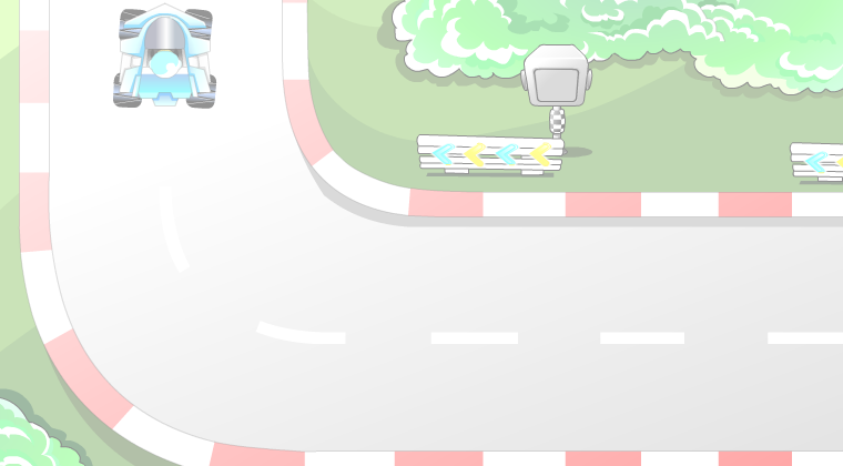 QQ飞车之宠爱飞车 截图 3/8