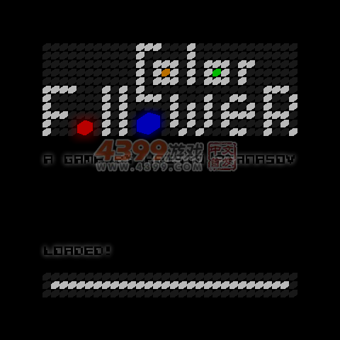 红蓝相随 截图 2/8
