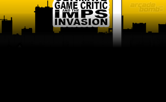 Yahtzee The Ultimate Game Critic And The Imps Invasion 截图 1/8