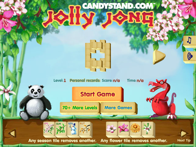 欢乐麻将 截图 3/8