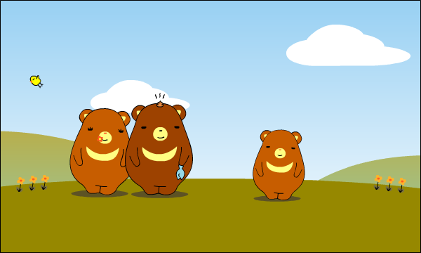 Rolling Bear（vooz.co.kr） 截图 5/8