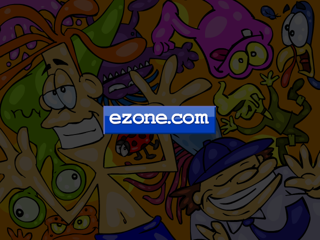 吃鱼小游戏（ezone.com） 截图 4/8