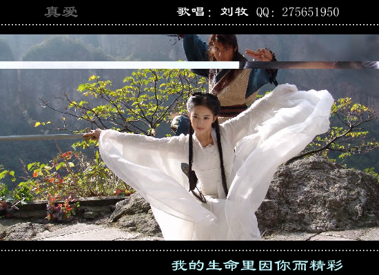 真爱（greenleaf0） 截图 8/8
