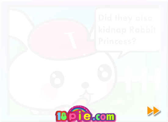 可爱小兔的马里奥历险记2 截图 4/8