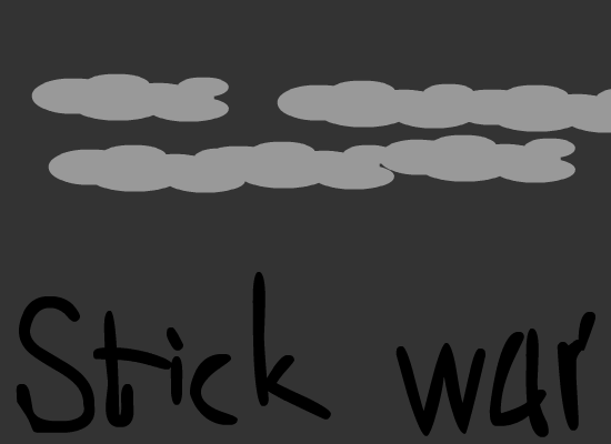 stick war（stick） 截图 1/5