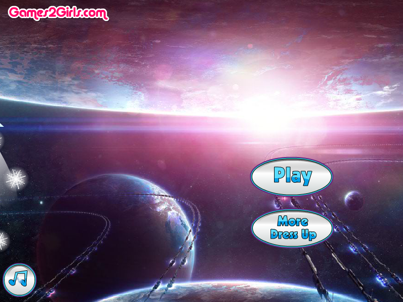 太空漫步装 截图 2/8