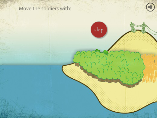 Alio`s Army: Paratroopers 截图 7/8