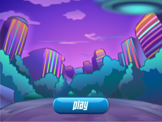 飞碟打靶 截图 1/7