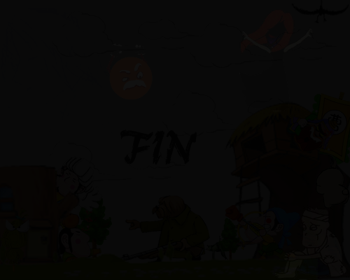 10大经典flash（shadowsk） 截图 5/8
